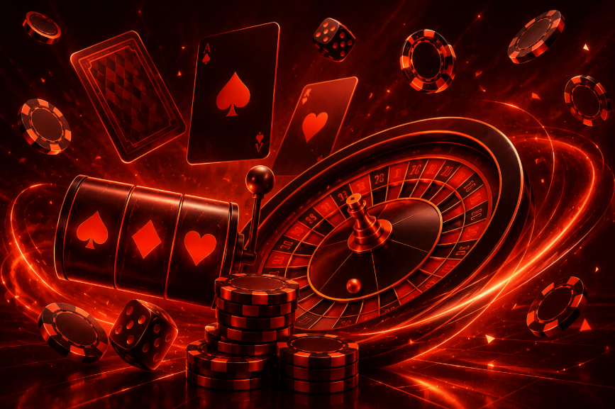 Промокоды и акции Norm Casino